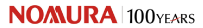 NOMURA 100YEARS